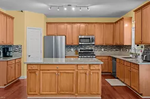 5307 Cragganmore Dr, McLeansville, NC 27301 - Photo 48