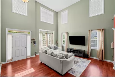 5307 Cragganmore Drive, McLeansville, NC 27301 - Photo 4