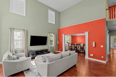 5307 Cragganmore Drive, McLeansville, NC 27301 - Photo 2