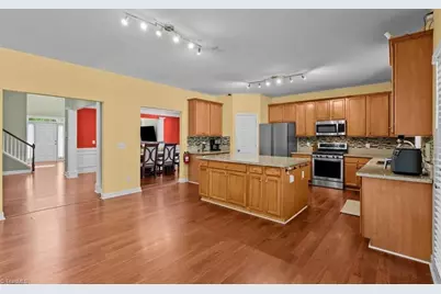 5307 Cragganmore Drive, McLeansville, NC 27301 - Photo 8