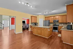 5307 Cragganmore Dr, McLeansville, NC 27301 - Photo 8