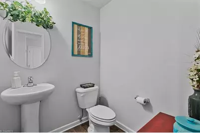 4911 Black Forest Drive, Greensboro, NC 27405 - Photo 22