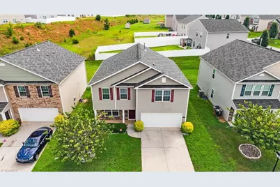 4911 Black Forest Drive, Greensboro, NC 27405 - Photo 46