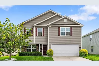 4911 Black Forest Drive, Greensboro, NC 27405 - Photo 2