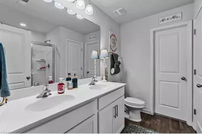 4911 Black Forest Drive, Greensboro, NC 27405 - Photo 30