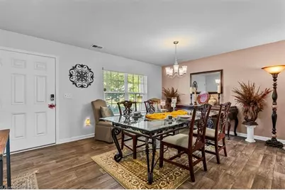 4911 Black Forest Drive, Greensboro, NC 27405 - Photo 6