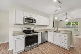 3582 Sydney Oaks Dr, Greensboro, NC 27214 - Photo 2