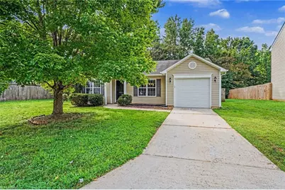 3582 Sydney Oaks Drive, Greensboro, NC 27214 - Photo 1