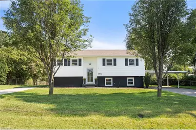 2741 River Ridge Road, Pfafftown, NC 27040 - Photo 1