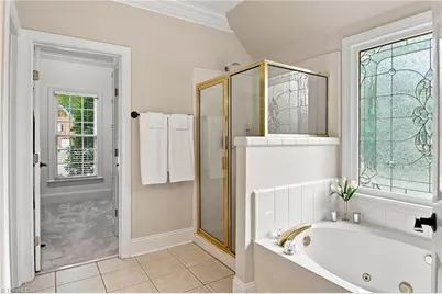 4600 Century Oaks Lane, Winston-Salem, NC 27106 - Photo 18