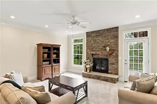 4600 Century Oaks Ln, Winston-Salem, NC 27106 - Photo 8