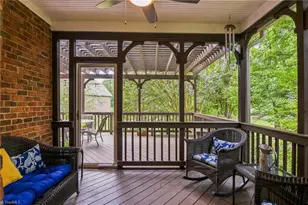 4600 Century Oaks Ln, Winston-Salem, NC 27106 - Photo 40