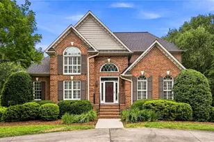 4600 Century Oaks Ln, Winston-Salem, NC 27106 - Photo 1
