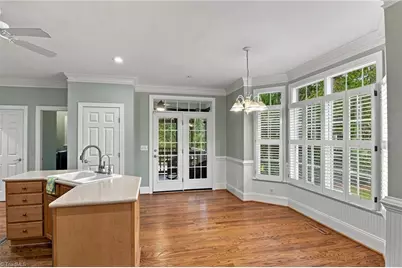 4600 Century Oaks Lane, Winston-Salem, NC 27106 - Photo 16