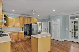 4600 Century Oaks Ln, Winston-Salem, NC 27106 - Photo 14