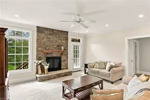 4600 Century Oaks Ln, Winston-Salem, NC 27106 - Photo 8