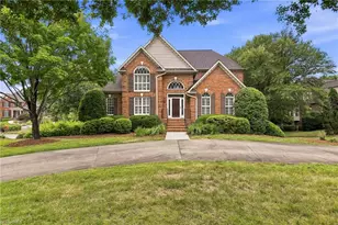 4600 Century Oaks Ln, Winston-Salem, NC 27106 - Photo 2