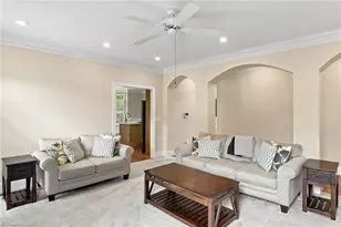 4600 Century Oaks Ln, Winston-Salem, NC 27106 - Photo 10