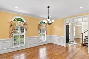 4600 Century Oaks Ln, Winston-Salem, NC 27106 - Photo 4