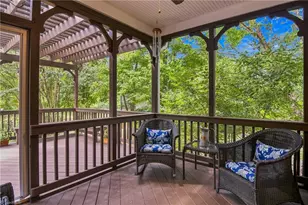4600 Century Oaks Ln, Winston-Salem, NC 27106 - Photo 42