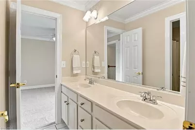 4600 Century Oaks Lane, Winston-Salem, NC 27106 - Photo 28