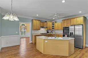 4600 Century Oaks Ln, Winston-Salem, NC 27106 - Photo 10