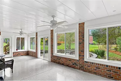4600 Century Oaks Lane, Winston-Salem, NC 27106 - Photo 36