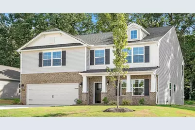 2702 Luxborough Lane, Mebane, NC 27302 - Photo 2