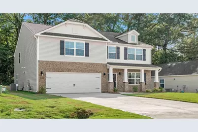 2702 Luxborough Lane, Mebane, NC 27302 - Photo 1