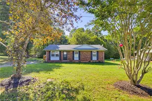 268 Young Rd, Stoneville, NC 27048 - Photo 2