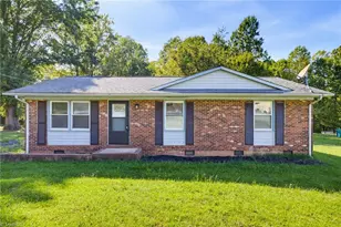 268 Young Rd, Stoneville, NC 27048 - Photo 1