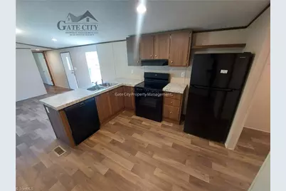 967 Gray Road #9, Lexington, NC 27292 - Photo 2