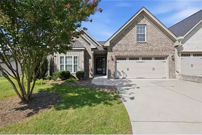 241 Collingswood Drive, Winston-Salem, NC 27127 - Photo 1
