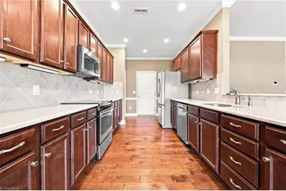 241 Collingswood Drive, Winston-Salem, NC 27127 - Photo 12