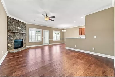 241 Collingswood Drive, Winston-Salem, NC 27127 - Photo 4