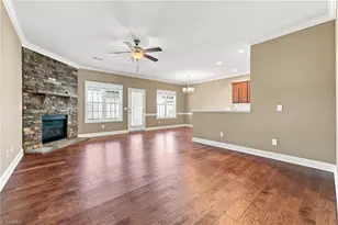 241 Collingswood Dr, Winston-Salem, NC 27127 - Photo 4