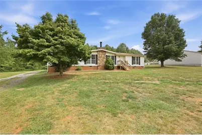 151 Christopher Road, Stokesdale, NC 27357 - Photo 2