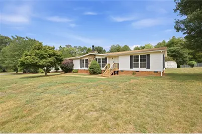 151 Christopher Road, Stokesdale, NC 27357 - Photo 6