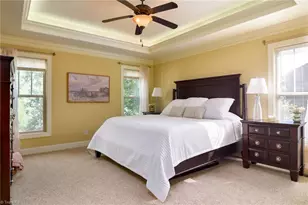 357 Willow Ridge Lane, Midway, NC 27127 - Photo 14