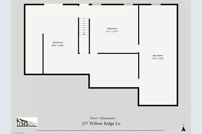 357 Willow Ridge Lane, Midway, NC 27127 - Photo 48