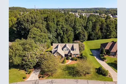 357 Willow Ridge Lane, Midway, NC 27127 - Photo 2