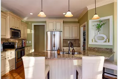 357 Willow Ridge Lane, Midway, NC 27127 - Photo 8