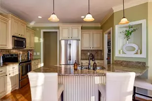 357 Willow Ridge Lane, Midway, NC 27127 - Photo 8