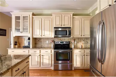 357 Willow Ridge Lane, Midway, NC 27127 - Photo 10