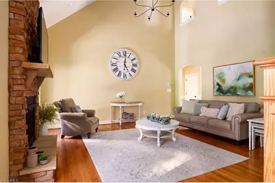 357 Willow Ridge Lane, Midway, NC 27127 - Photo 12