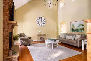 357 Willow Ridge Lane, Midway, NC 27127 - Photo 12