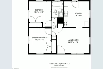 621 Spring Garden Circle, High Point, NC 27260 - Photo 26