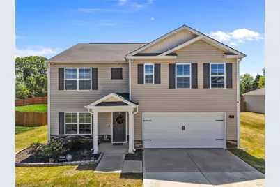 218 Birch Tree Way, Mayodan, NC 27027 - Photo 1