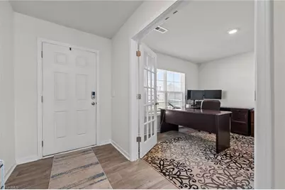 218 Birch Tree Way, Mayodan, NC 27027 - Photo 2