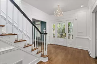 402 Parkmont Dr, Greensboro, NC 27408 - Photo 6